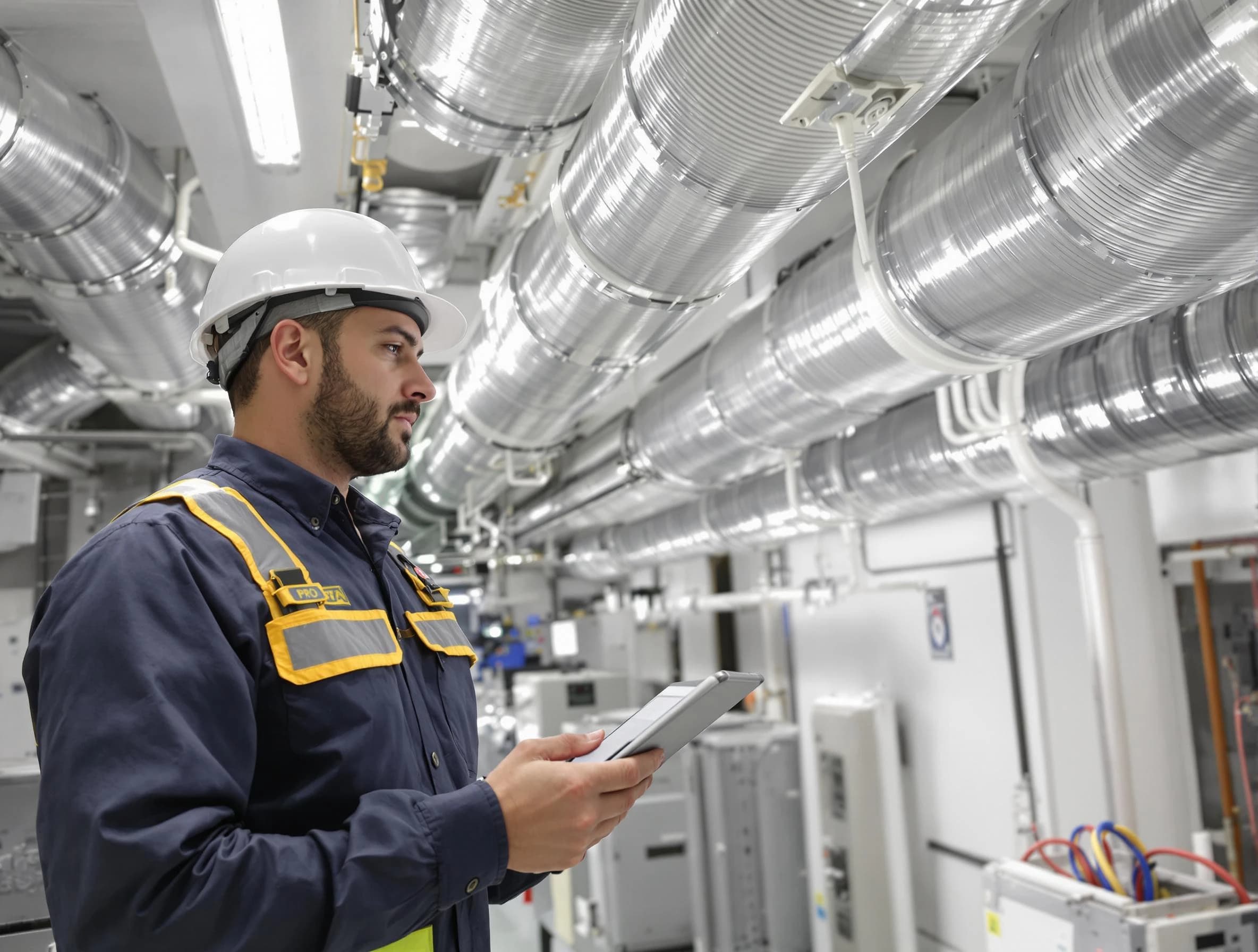 Filter Inspection service in North Fayette, PA